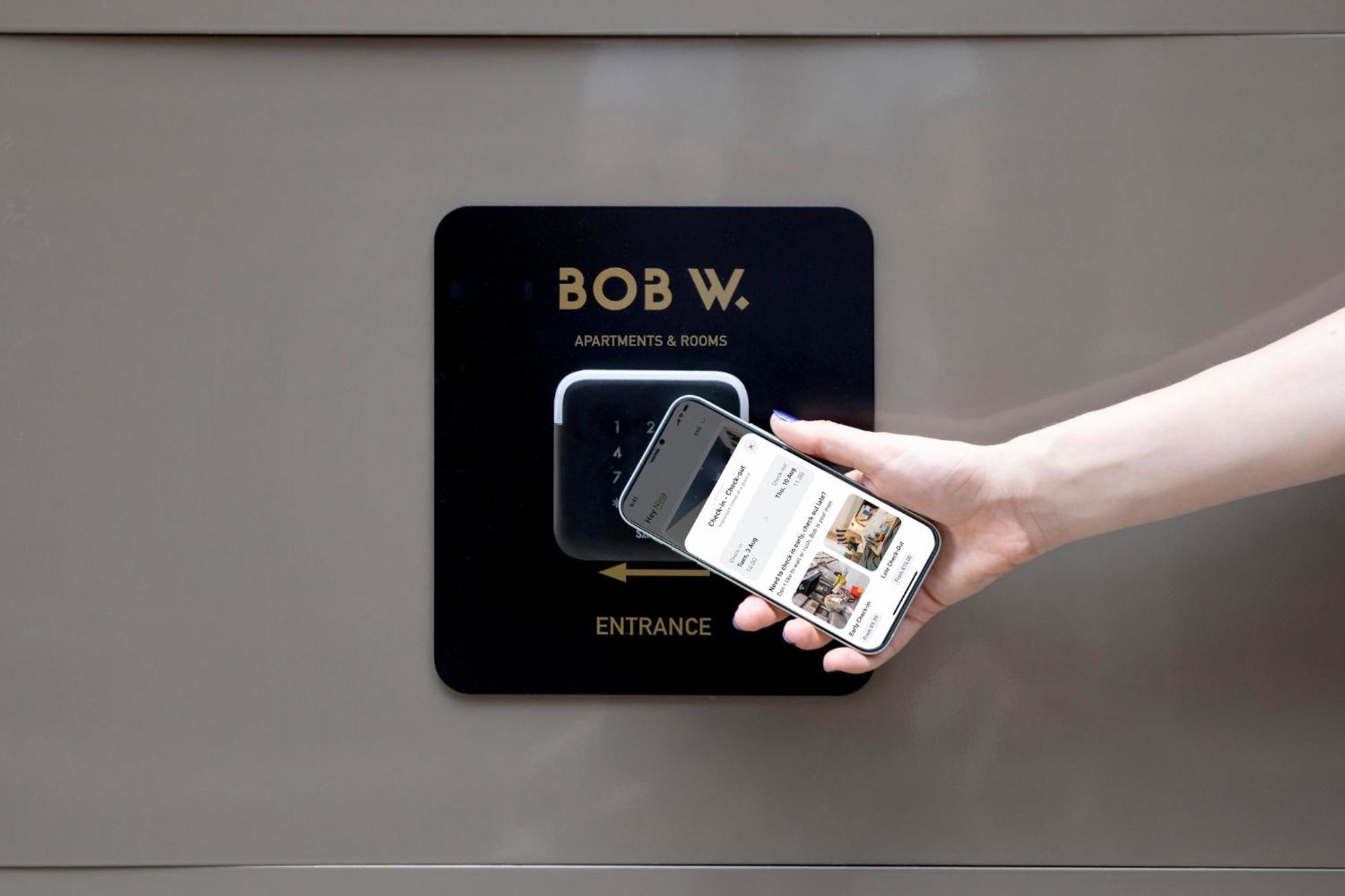 Bob W Earl's Court - Philbeach Gardens 3* London